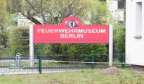 Feuerwehrmuseum Tegel