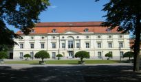 Museum für Früh- und Vorgeschichte