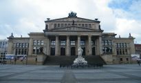 Konzerthaus Mitte