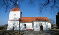 Staakener Dorfkirche