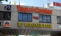 Tegel Center