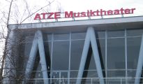 Atze-Musiktheater